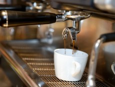 La Pavoni