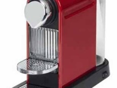 Ersatzteile Nespresso CITIZ