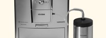 NIVONA Die neuen One-Touch Kaffeevollautomaten…