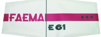 Ersatzteile Faema……