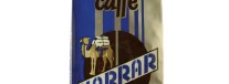 Harrar Kaffee, neu beim Espressomaschinendoctor
