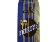 Harrar Kaffee, neu beim Espressomaschinendoctor