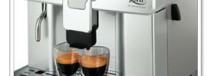 Die neue Royal von Saeco, One-Touch Cappuccino ….