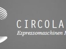 Circolare Espressomaschinen-Manufaktur