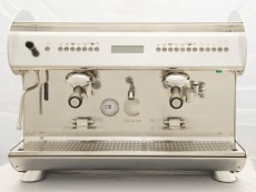 Circolare Espressomaschinenmanufaktur…..