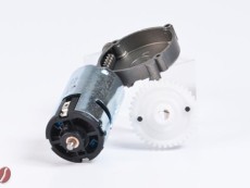 Mahwerksreparaturset Incanto