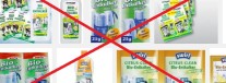 BIO Entkalker für Kaffeevollautomaten,….ein NO GO