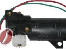 Jura Getriebemotor 12V S/X – Serie