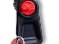 Jura Schwimmer rot für Auffangschale F-Serie