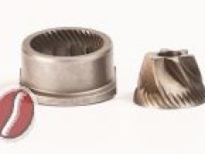 Jura Mahlring-Mahlkegel Reparaturset