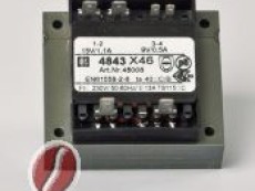 Jura Elektronischer Transformator 230V C/E/F/J/S/X/Z Serie