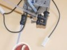Jura Thermoblock für die Impressa C-E-F Serie
