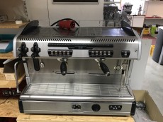 La Spaziale S5 Gebraucht zu Verkaufen
