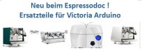 Ersatzteile für Victoria Arduino